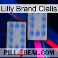 Lilly Brand Cialis 20